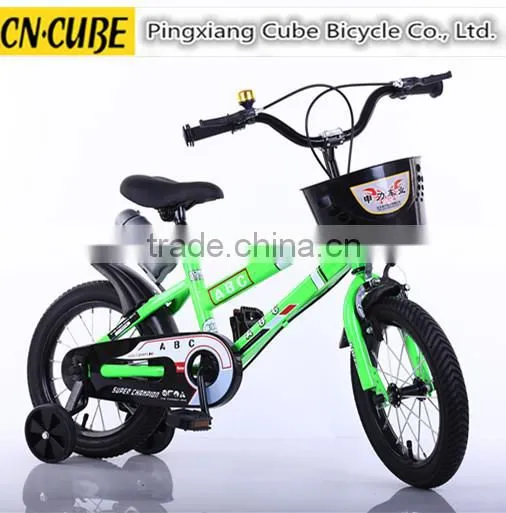 2016 New Style Kids Bicycle,children Bike for 5-9 Years Old ,kid Bike for Boys photo-2