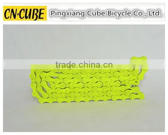 Bicycle Chain/10speed Chain /mountain Bike Chain Supplier's Choice photo-4
