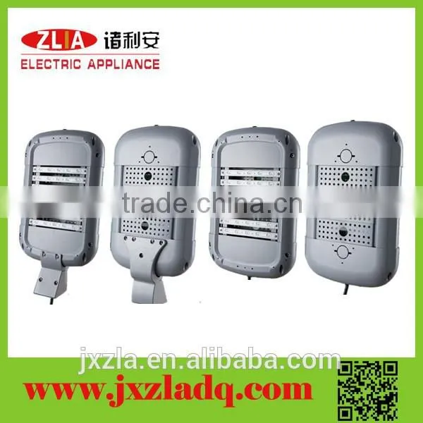 Manufacturer of New Design Outdoor Led Street Light Fixture 70W photo-3