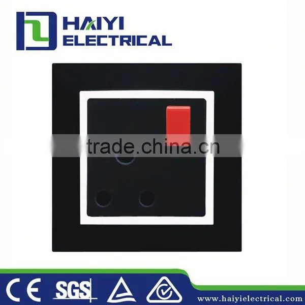 2016 15A Wall Switch Socket