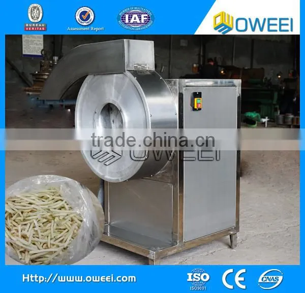 Good Quality Potato Spiral Cutting Machine photo-2