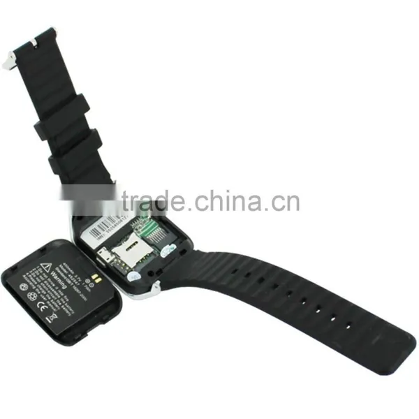 2015 New Model Sim Card Smart Watch photo-4