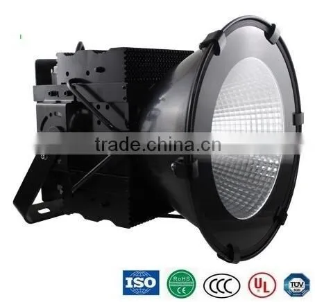 100w 120w 150w 200w 300w 400w 500w 600w 5 Years Warranty UL CE RoHS IP66 Waterproof 300w LED Flood Light photo-3