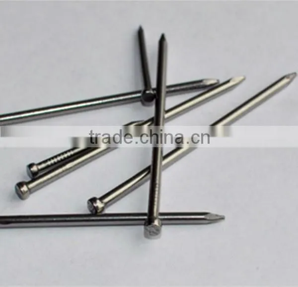 Construction Wire Nails Supplier/Wire Nail Price photo-5