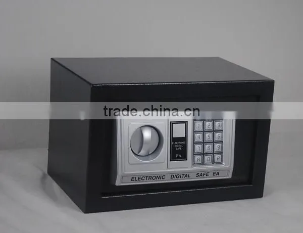 Beach Electronic Safe Box Time Lock photo-5