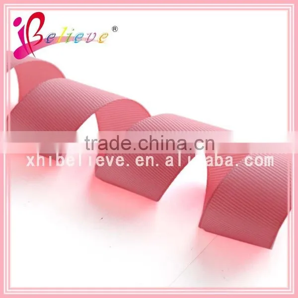 Wholesale Fancy High Quality Free Sample Grosgrain Purple Ribbon photo-5