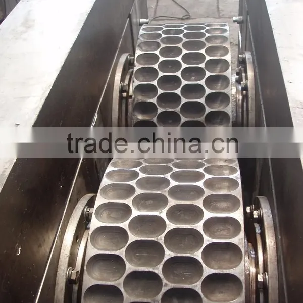 China High Quality Magic Low Price Briquette Machine for Sale Supplier's Choice photo-3