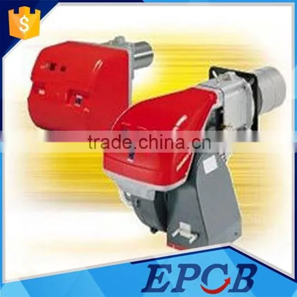 Boiler Burner Heavy Oil Burner photo-5