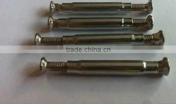 Combined Screws