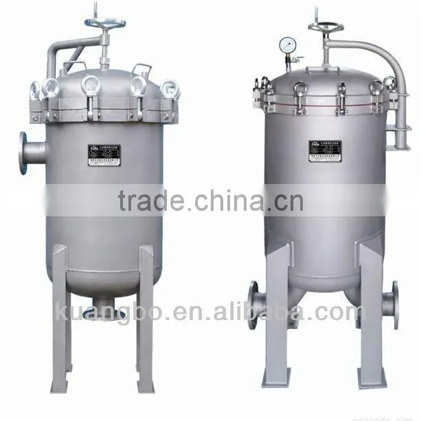 Food Processing Filter photo-2