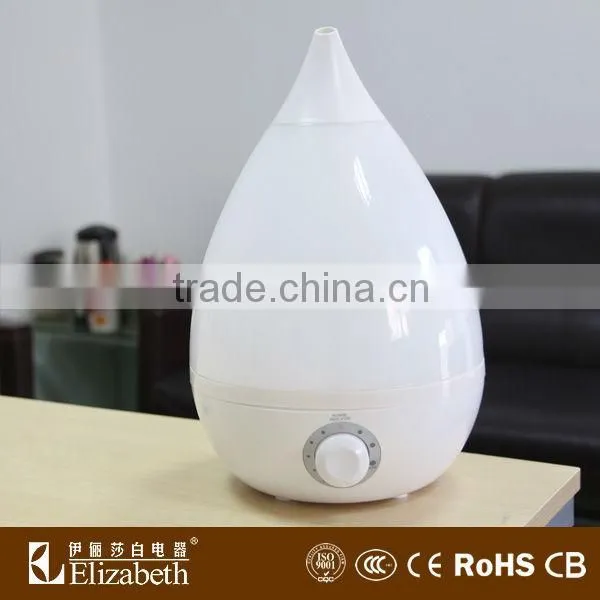 Portable Air Conditioner Industrial Ultrasonic Aroma Diffuser Oem Humidifier photo-5