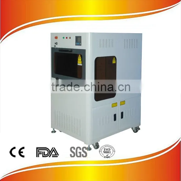 3d Laser Crystal Engraving Machine/3d Laser Crystal Machine