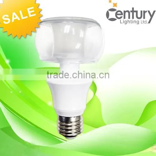 Hotsale E26 E27 B22 8w 360 Degree Epistar Led Bulb Ball Lamp Led Bulb Light for Comercial Lighting Aluminum+ PC Cover photo-6