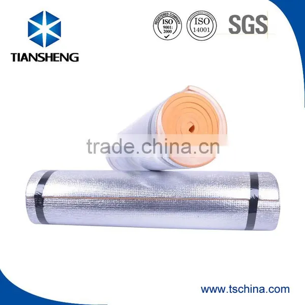 EVA Raw Material Yoga Mat,EVA Camping Mat, Roll up EVA Mat China Supplier photo-5