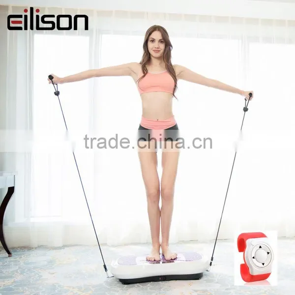 Powerful Energy Vibration Massage Belt Machine of High Quality