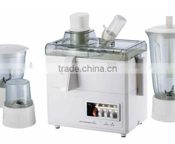 GE-176 Juicer Blender Grinder