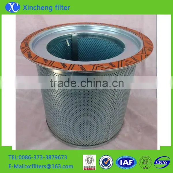 Compair Compressor air oil separation filter element 59177
