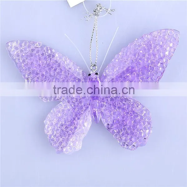 Spring Butterfly Ornament New Style Indoor Decoration