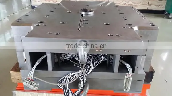 Bottle Making S136 Pet Preforms Hot Runner Die photo-4