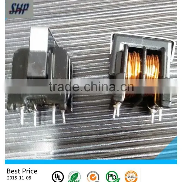 UU9.8 UU10.5 High Permeability BOBBIN for Choke Coils photo-5