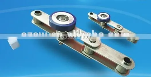 Escalators Step Chains / Escalator parts Step Chain escalator driver main chain