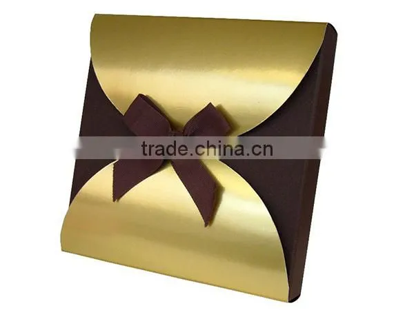 Chocolate Gift Boxes Custom Paper Boxes photo-3