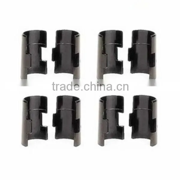 Plastic Clip for Supporter & Plastic Swivel Clip & Plastic Plastic Clips for Vertical Blinds