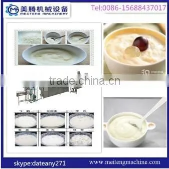 Baby Food Manufacturing Machinery photo-3