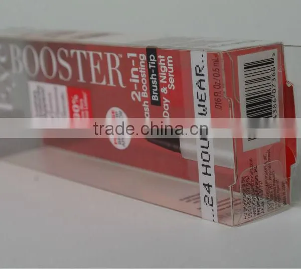 Packaging Box Transparent Ballot Boxes