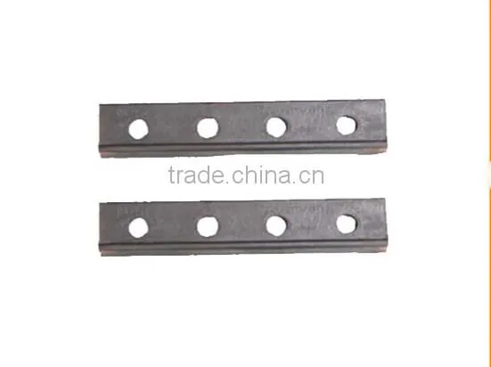 136RE Fishplate For Railway Fastening System, 136 Splice Bar , 136RE Joint Bar photo-3
