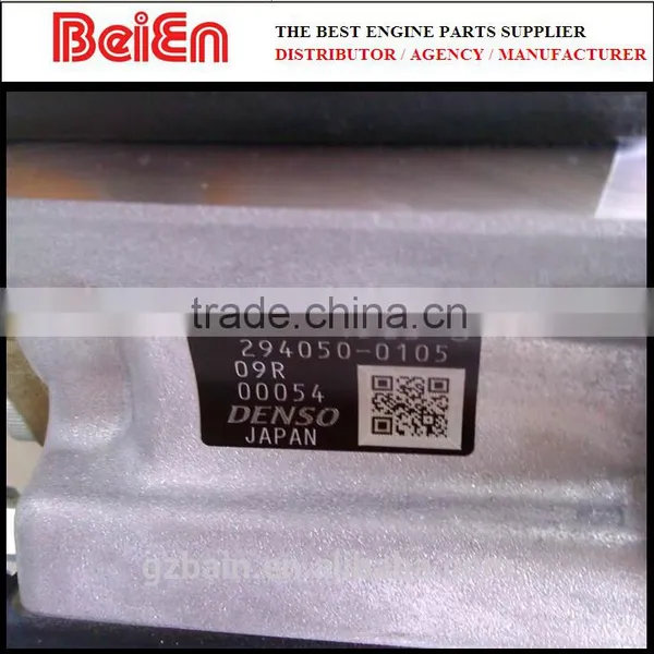 Genuine Injection Pump 8980915653 for 6HK1 photo-5