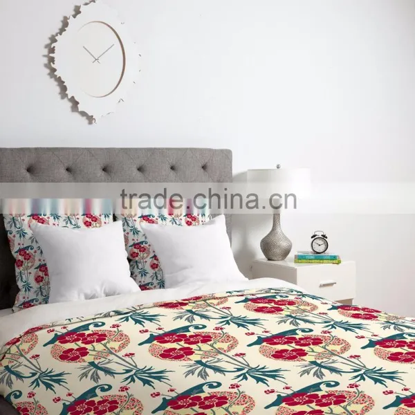100% Cotton Custom Bedding Set Cheap photo-5