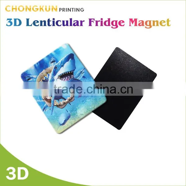 Souvenir Cheap Custom Dubai Fridge Magnets photo-3