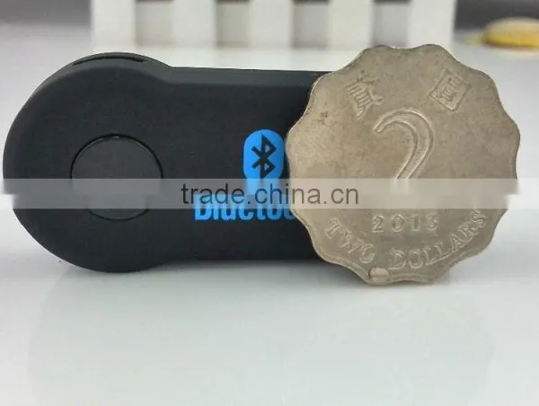 Wireless Bluetooth Receiver for Car With 3.5mm Audio Jack photo-2
