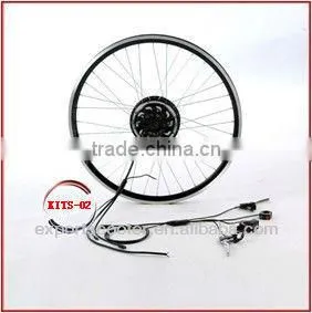 DIY electric bicycle conversion kits conversion FOR Bangladesh