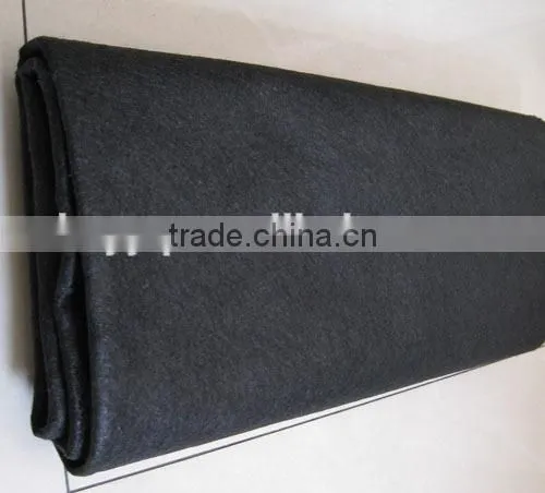 100% Polyester Thermal Fabric photo-2