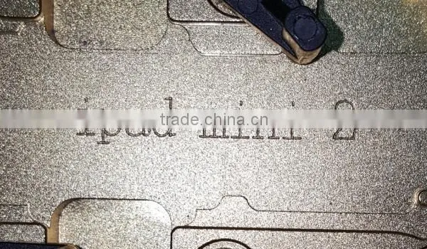 Ipad Mini ic Chip Board Holder Fixturer for ic Router Removing ic photo-5