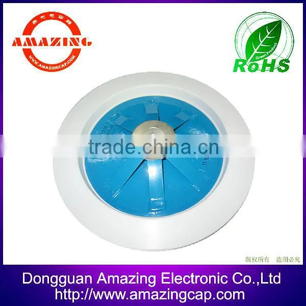 MZP 30KV Amazing Tantalum Capacitor