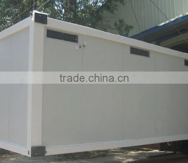 Flat Pack Container Cabin photo-2