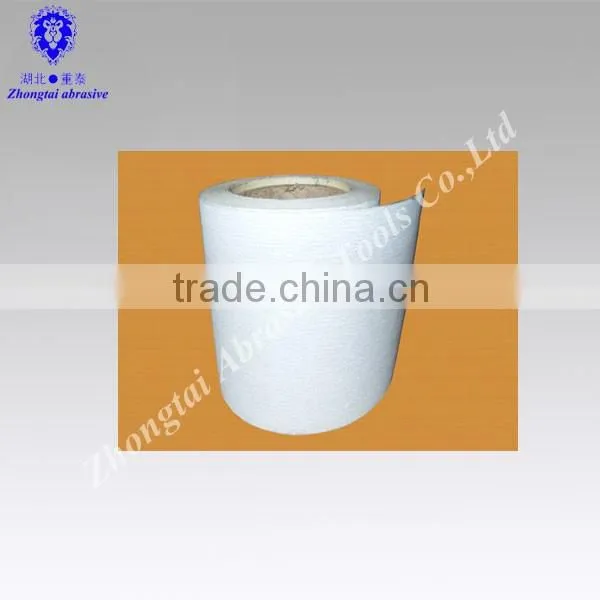 Wet and Dry Waterproof Abrasive Paper Roll 115mm*50m P120 photo-6