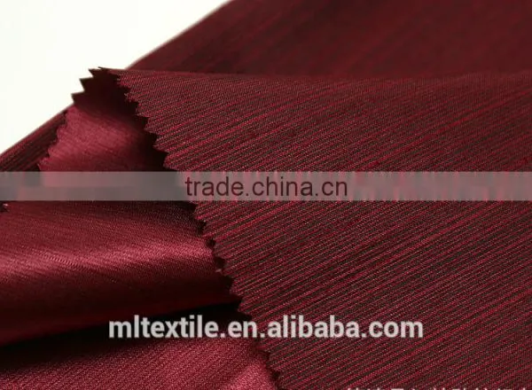 Factory Price Polyester Cotton Blackout Fabric/Curtain Fabric/Fabric Textile photo-2