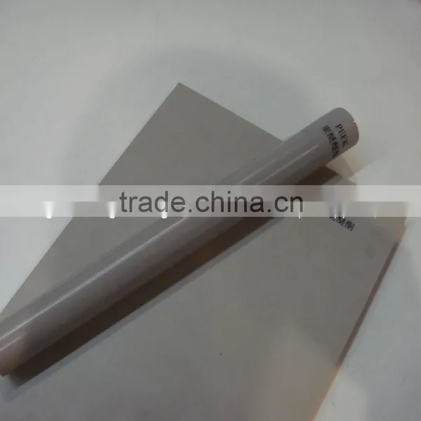 High Performance Plastic PEEK1000/PEEK Materials Sheet photo-6