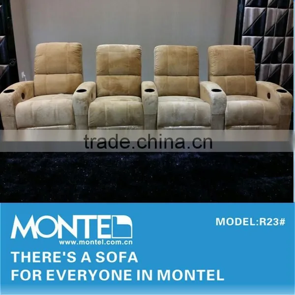 Massage Chair Massager Chair Cover photo-6
