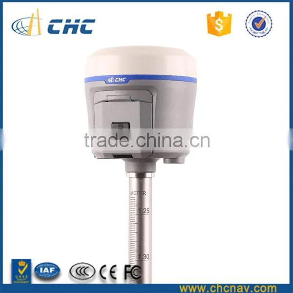 CHC I80 Gps Survey Instrument Trimble Gps Price LCD Panel Small Receiver photo-4