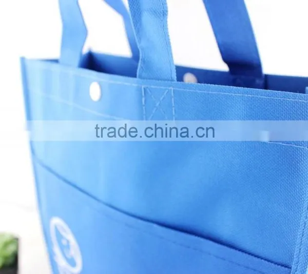 Wholesale Customized Oxford Bag With Good Quality Cheap Price photo-6