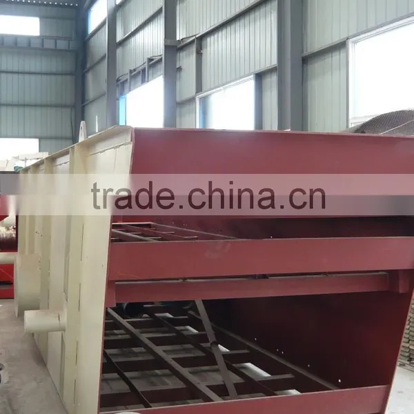 Widely Used Screen Stone Vibrating Screen Circular Vibrating photo-4