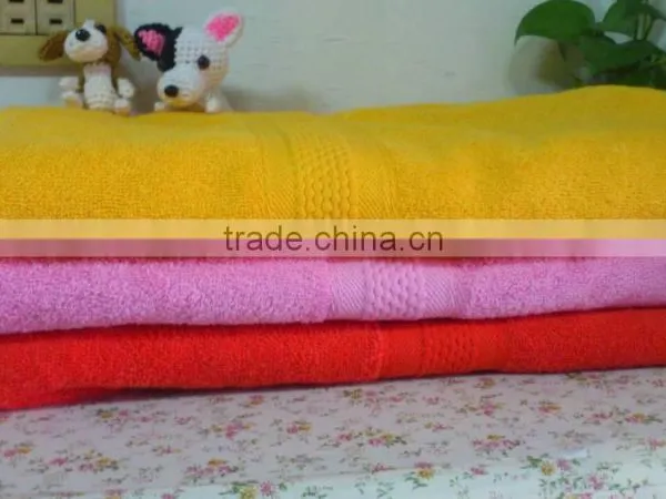 HD 101 BATH TOWEL , HOTEL TOWEL , COTTON TOWEL, BEACH TOWEL photo-6