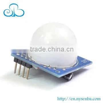 AS0019 Human Body Automatic Light Switch photo-2