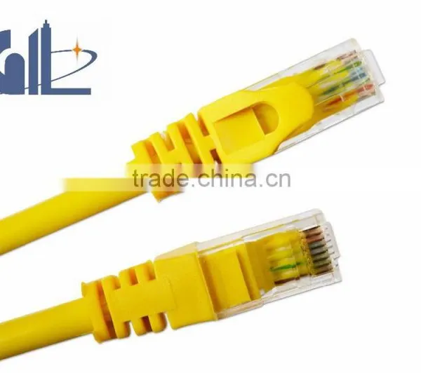 New Cat6 Utp Patch Cord Cable photo-5