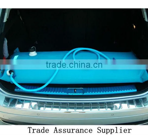 Drinking Flexitank for 4X4 SUV 60liter photo-4